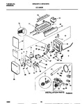 Diagram for 11 - Ice Maker