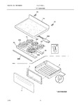 Diagram for 07 - Top/drawer