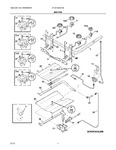 Diagram for 05 - Burner