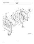 Diagram for 09 - Door