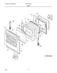 Diagram for 09 - Door