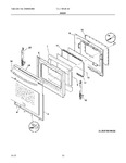 Diagram for 09 - Door