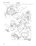 Diagram for 19 - Ice Maker