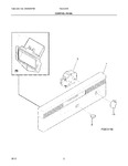 Diagram for 03 - Control Panel