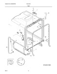 Diagram for 07 - Tub