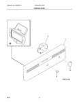 Diagram for 03 - Control Panel