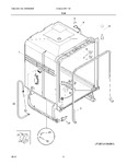 Diagram for 07 - Tub