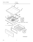 Diagram for 07 - Top/drawer