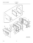 Diagram for 09 - Doors