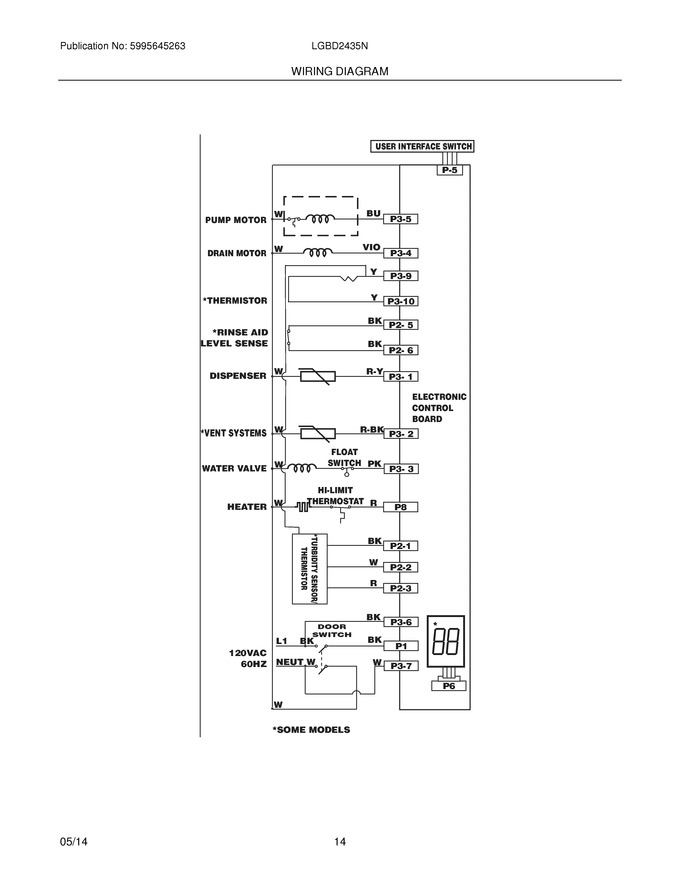 Diagram for LGBD2435NW1A