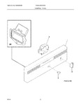 Diagram for 03 - Control Panel