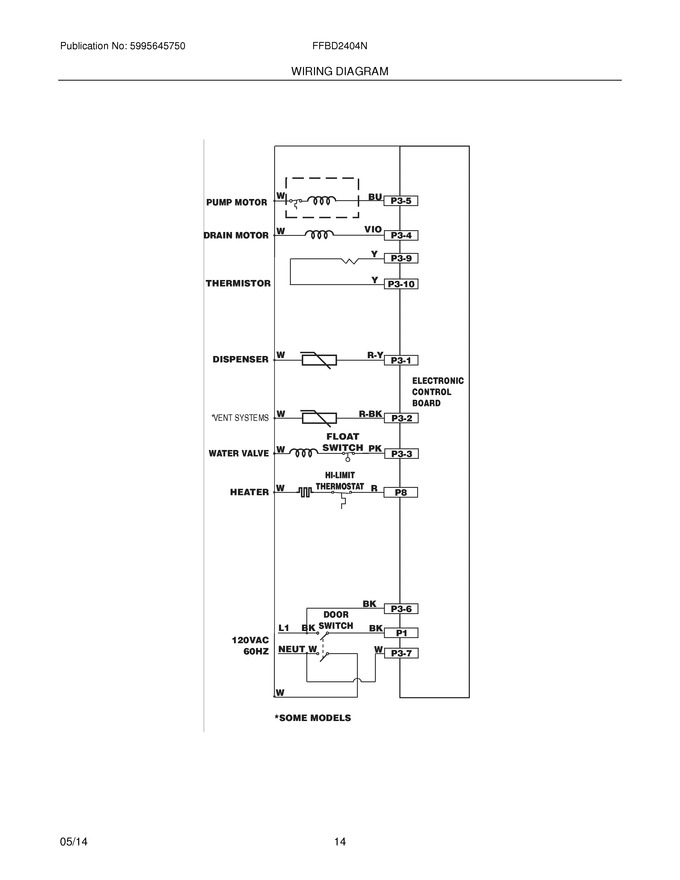 Diagram for FFBD2404NB1A