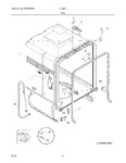 Diagram for 07 - Tub