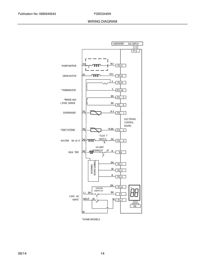 Diagram for FGBD2445NW4A