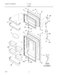 Diagram for 03 - Door