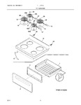 Diagram for 07 - Top/drawer