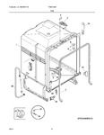 Diagram for 04 - Tub