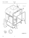 Diagram for 04 - Tub