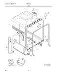 Diagram for 04 - Tub