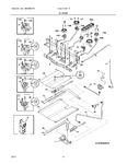 Diagram for 05 - Burner