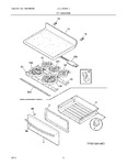 Diagram for 07 - Top/drawer