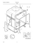 Diagram for 04 - Tub