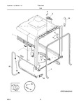 Diagram for 04 - Tub