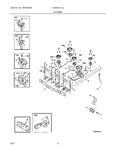 Diagram for 05 - Burner