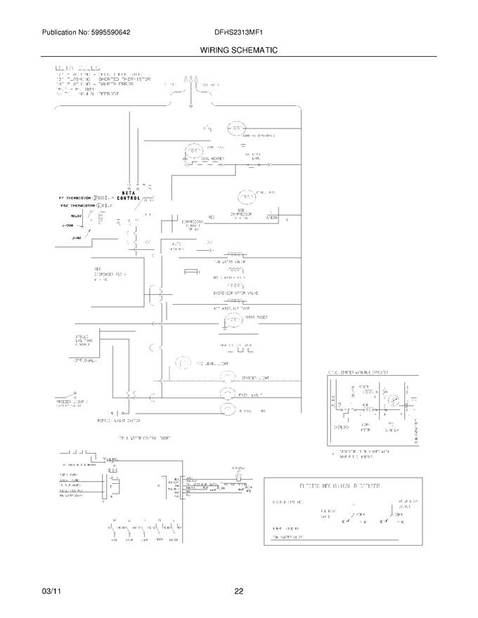 Diagram for DFHS2313MF1