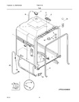 Diagram for 04 - Tub