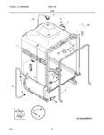 Diagram for 04 - Tub