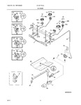 Diagram for 05 - Burner