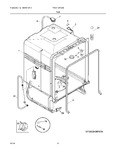 Diagram for 04 - Tub