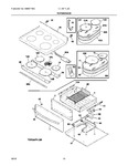 Diagram for 05 - Top/drawer