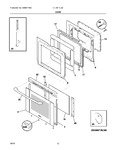 Diagram for 06 - Door