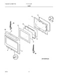 Diagram for 05 - Door