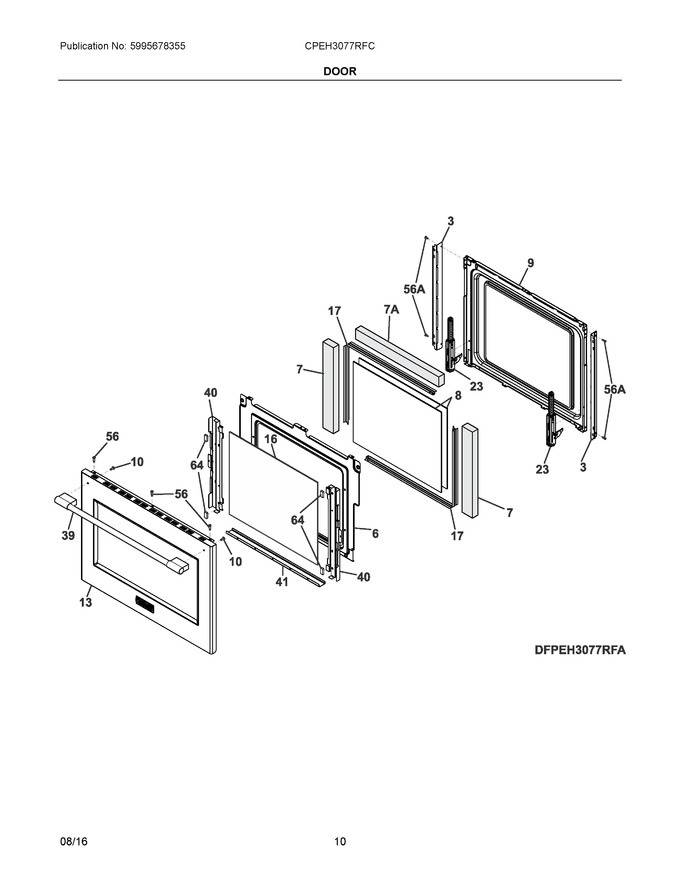 Diagram for CPEH3077RFC