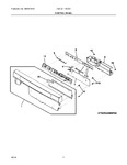 Diagram for 02 - Control Panel