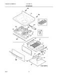 Diagram for 04 - Top/drawer