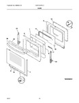 Diagram for 05 - Door