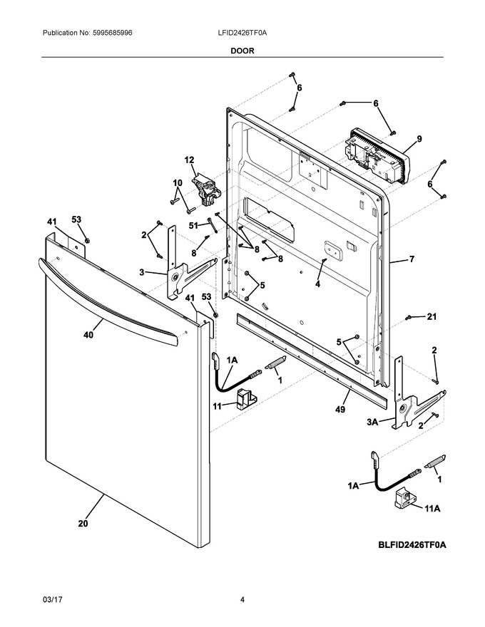 Diagram for LFID2426TF0A