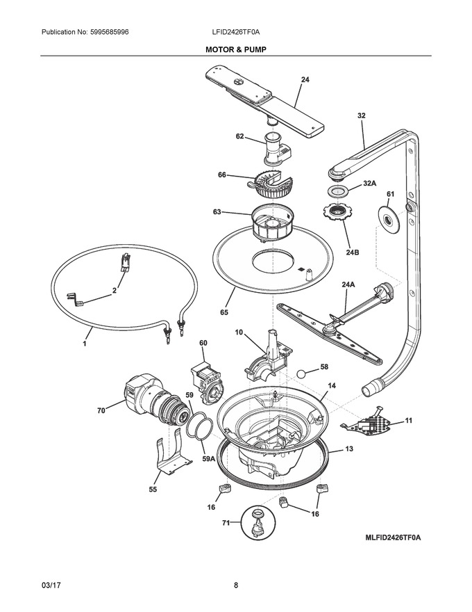 Diagram for LFID2426TF0A