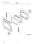 Diagram for 05 - Door