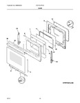 Diagram for 05 - Door