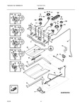 Diagram for 04 - Top/drawer