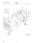 Diagram for 05 - Door