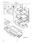 Diagram for 05 - Shelves