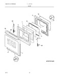 Diagram for 09 - Door