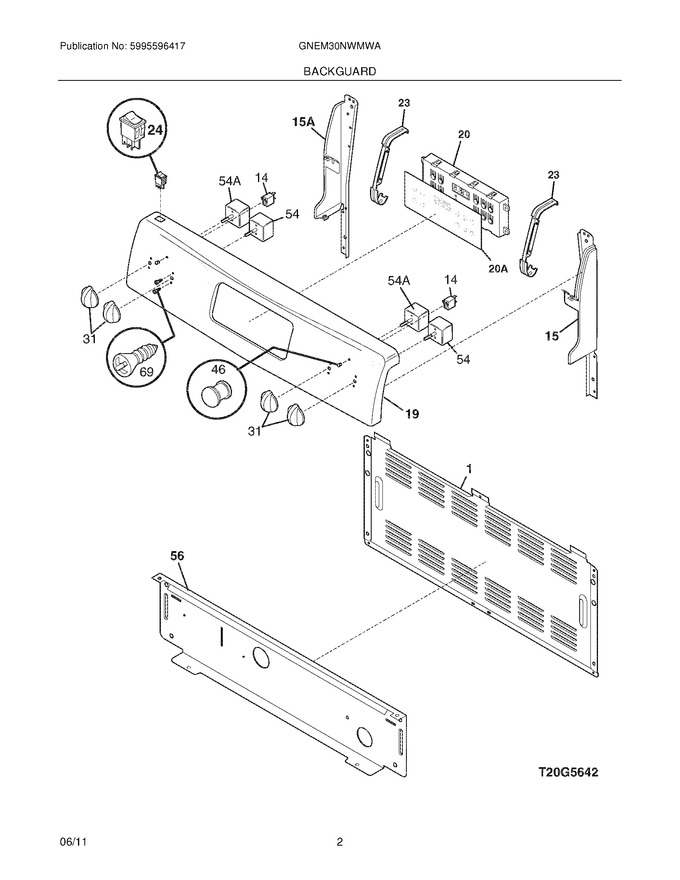 Diagram for GNEM30NWMWA