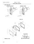 Diagram for 03 - Control Panel, Door, Misc.